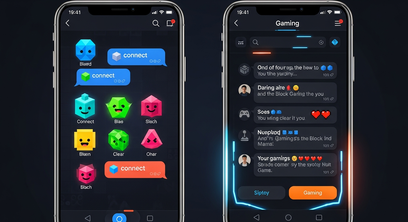 Player Messaging is Now Live