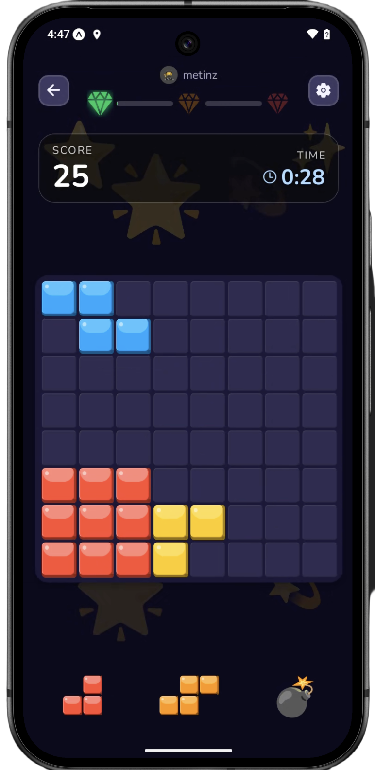Gameplay